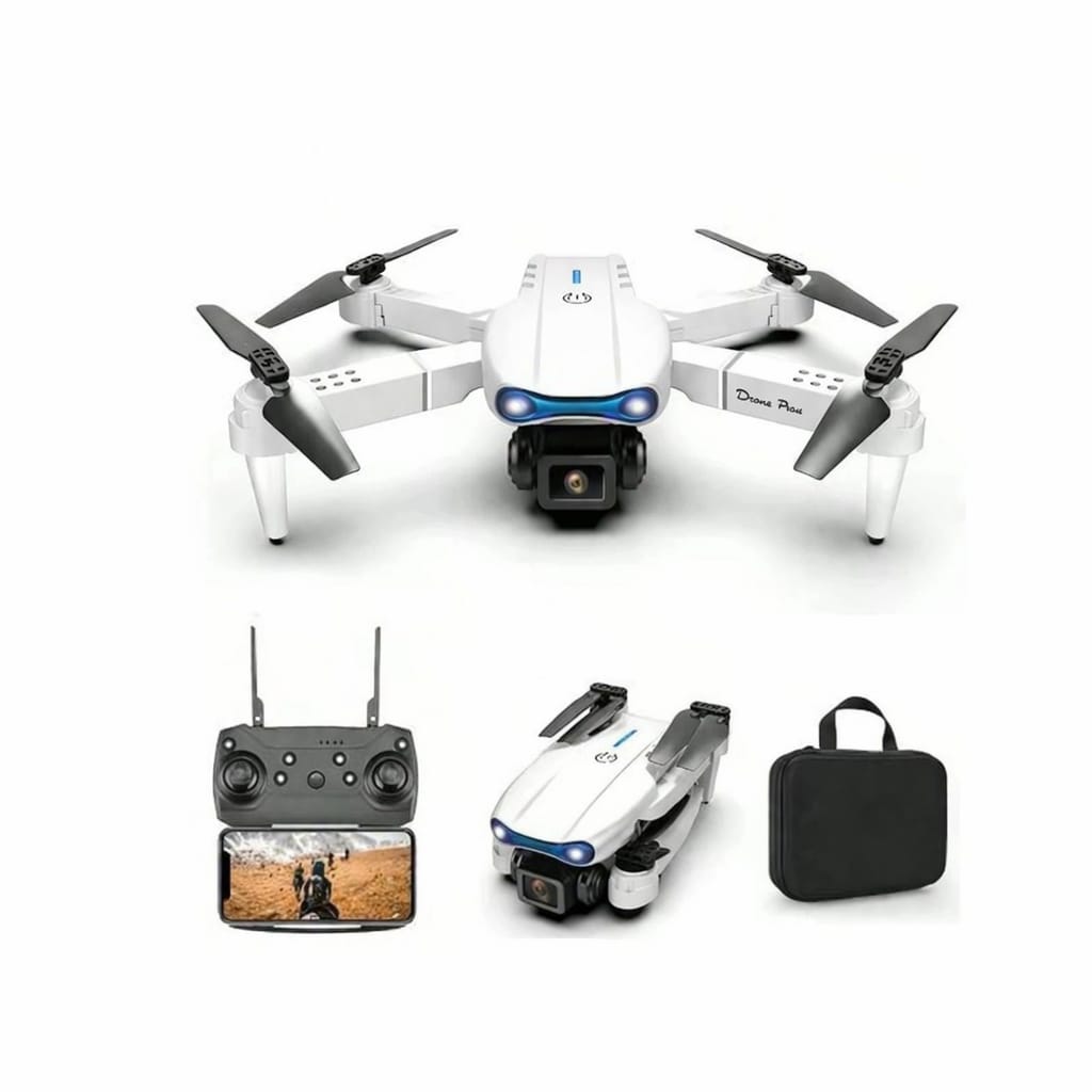 SkyPro 4K Drone