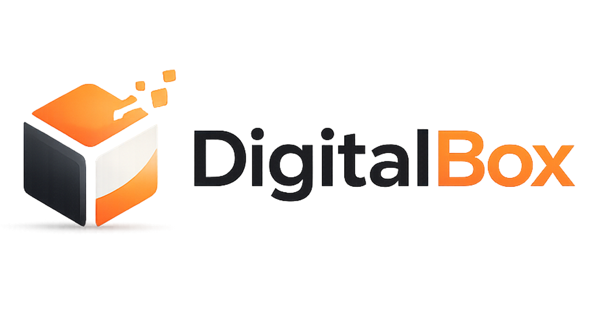 DigitalBox