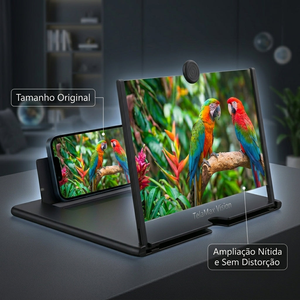 TelaMax Vision