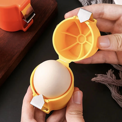 Eggclean Master