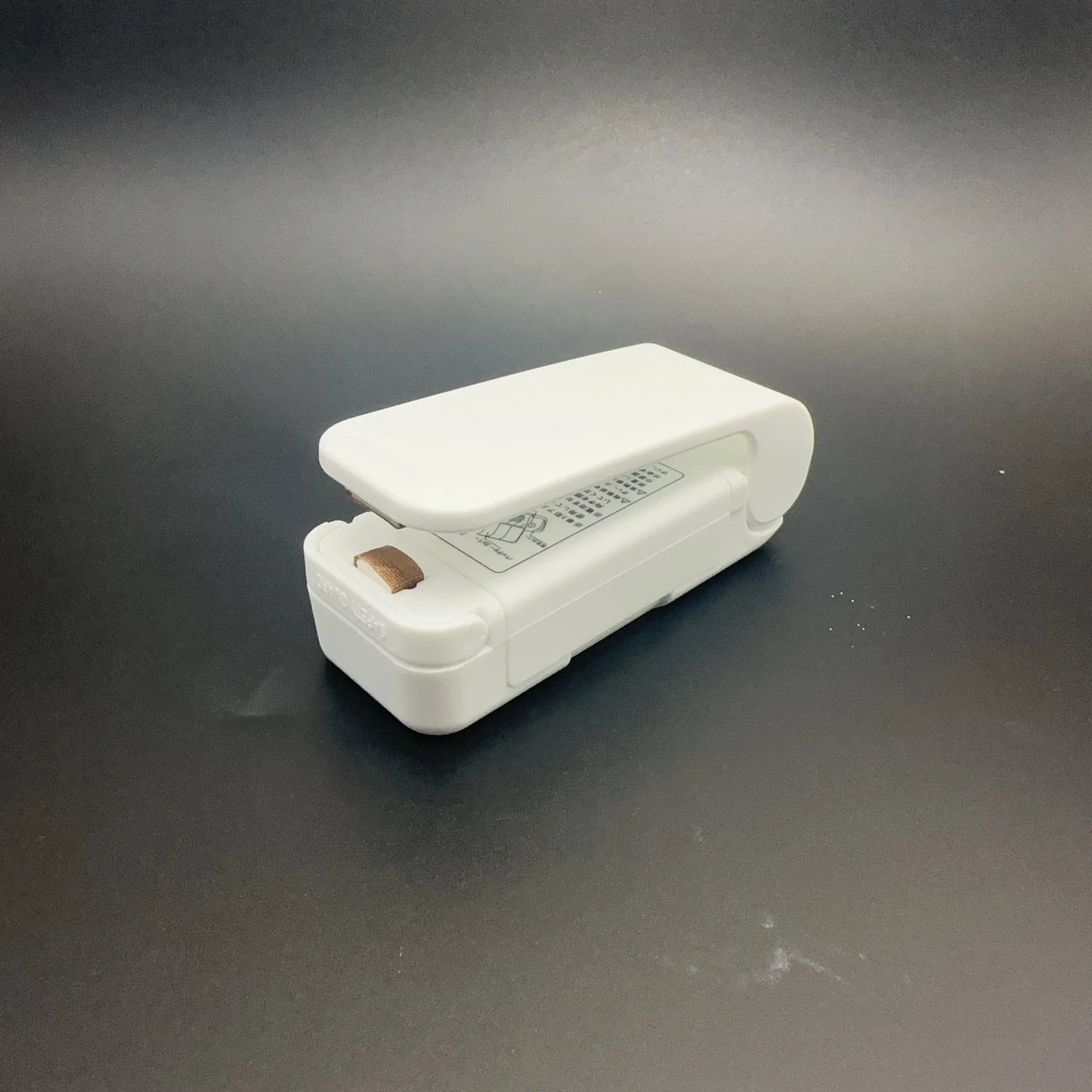 Mini máquina de selagem de saco Hea