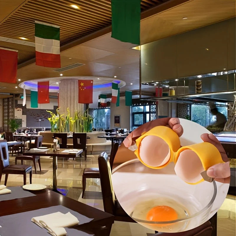 Eggclean Master