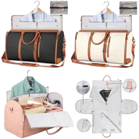 Mala Organizadora Inteligente