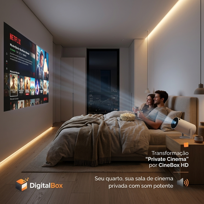 CineBox HD