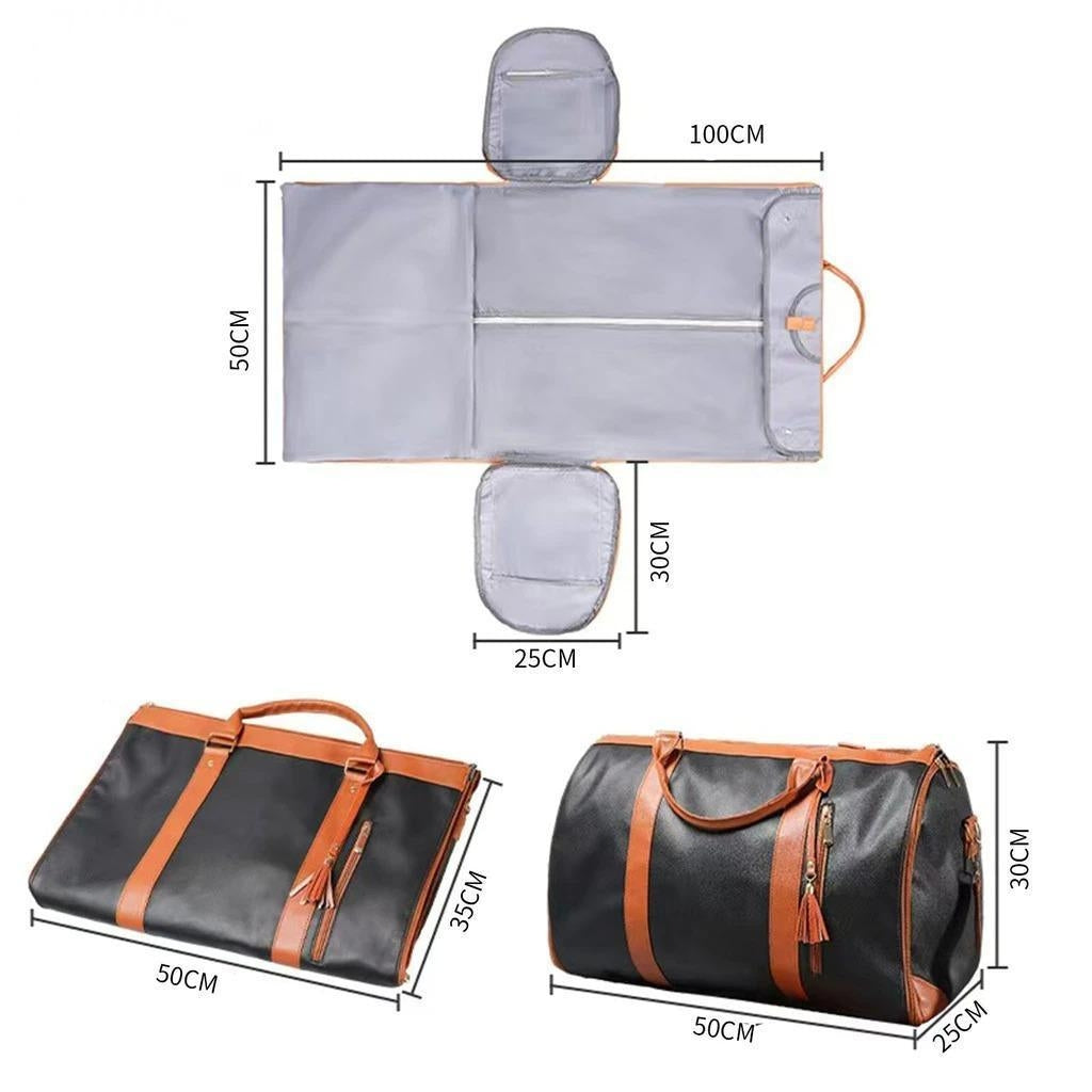 Mala Organizadora Inteligente