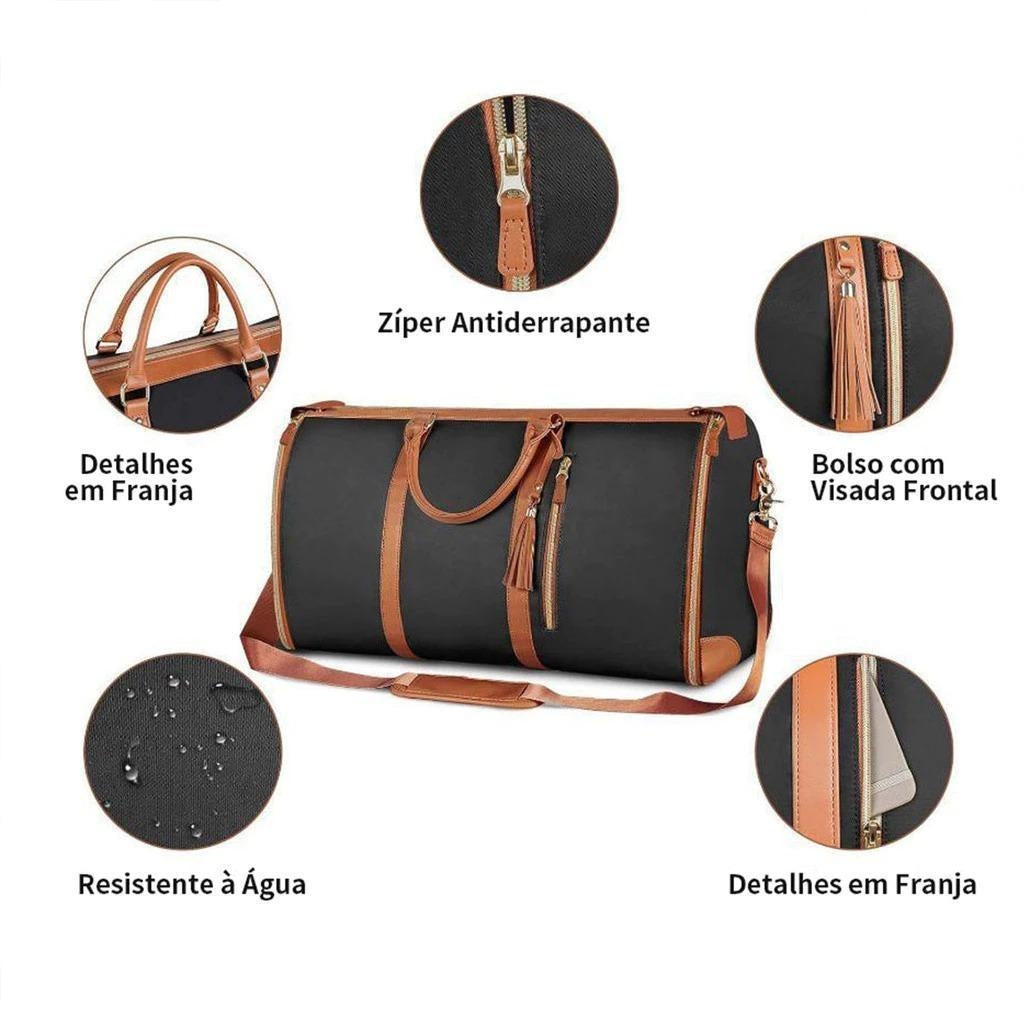 Mala Organizadora Inteligente