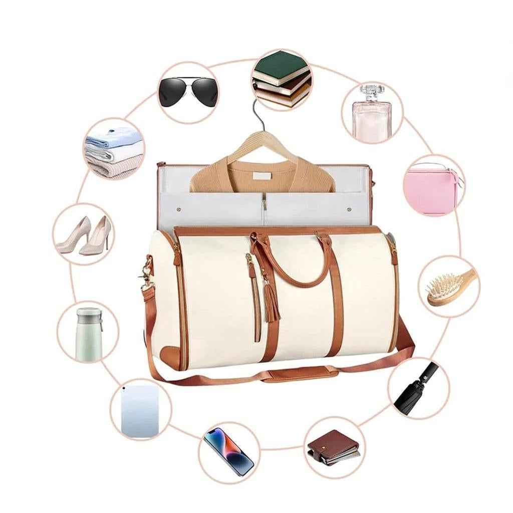 Mala Organizadora Inteligente