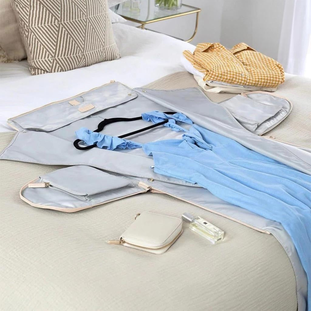 Mala Organizadora Inteligente