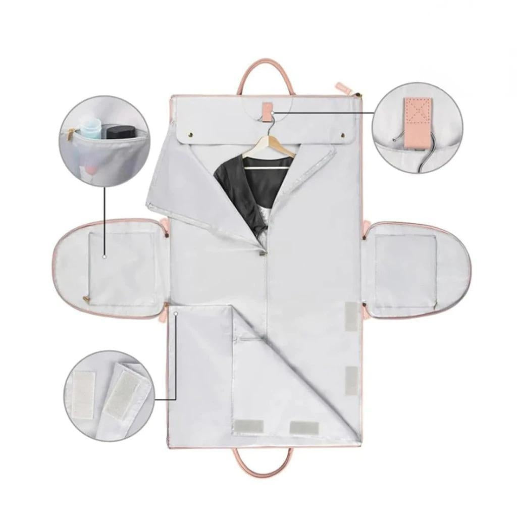 Mala Organizadora Inteligente