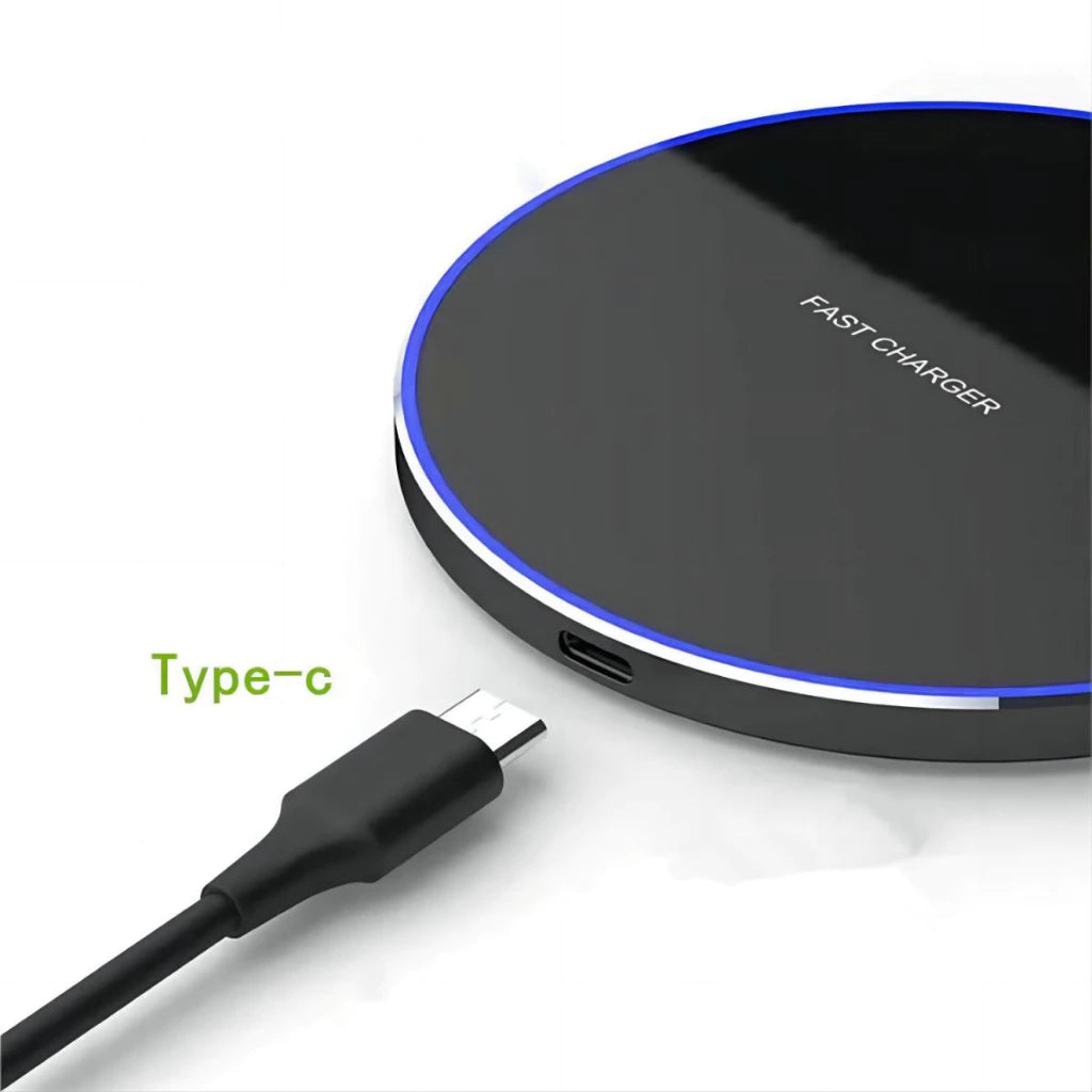 FluxPad™ X15