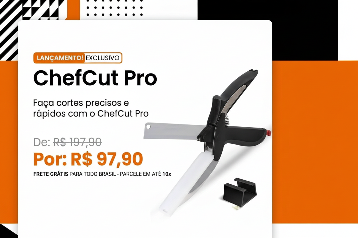 ChefCut Pro
