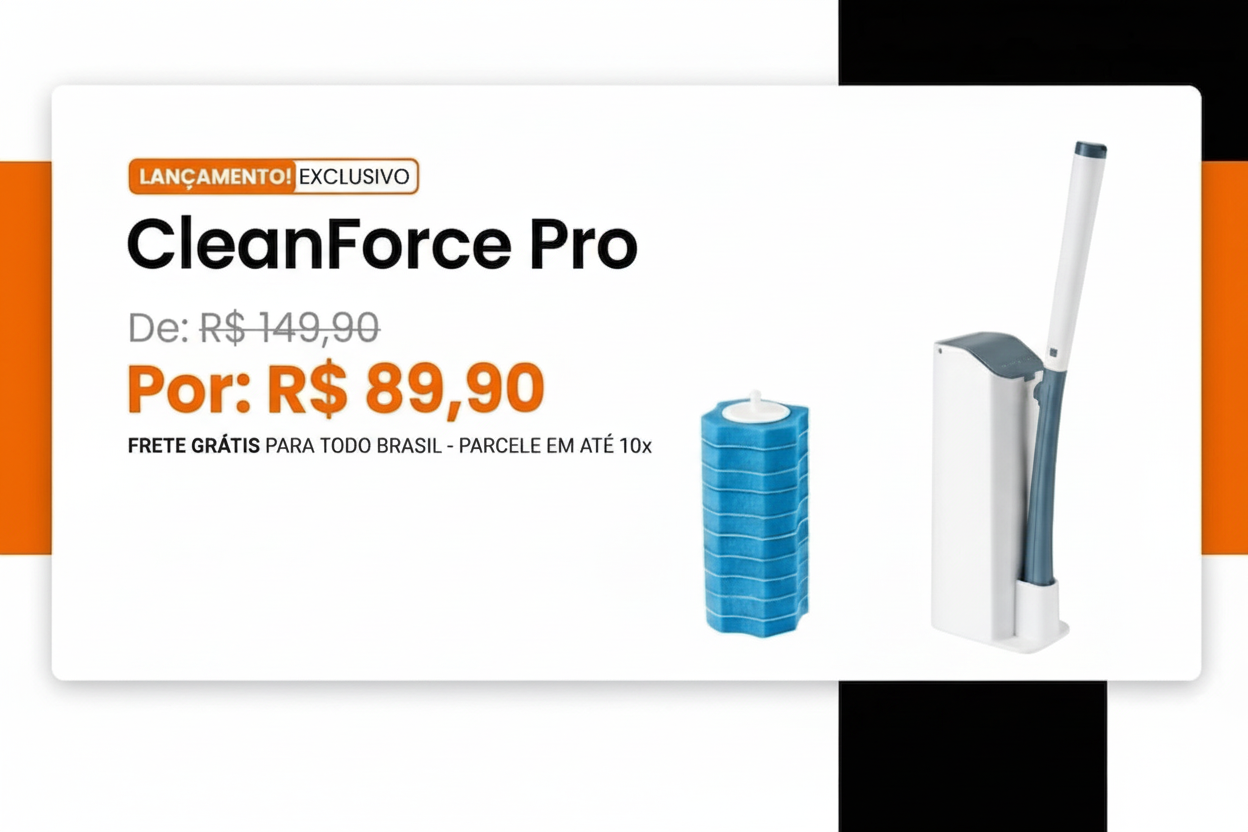 CleanForce Pro