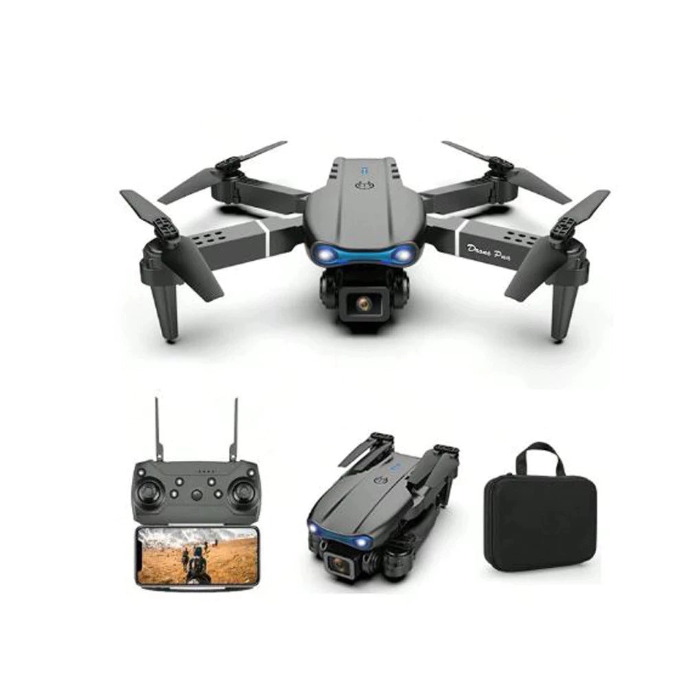 SkyPro 4K Drone