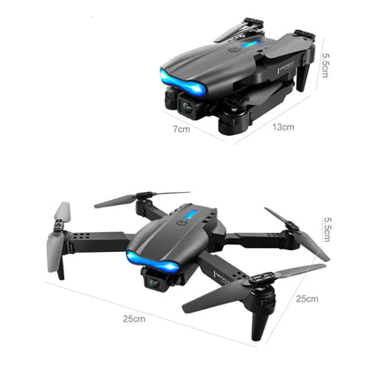SkyPro 4K Drone