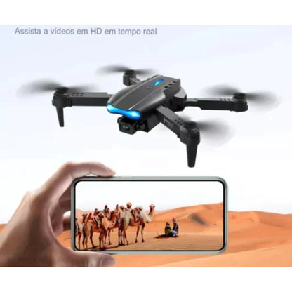 SkyPro 4K Drone