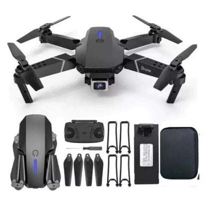 SkyPro 4K Drone