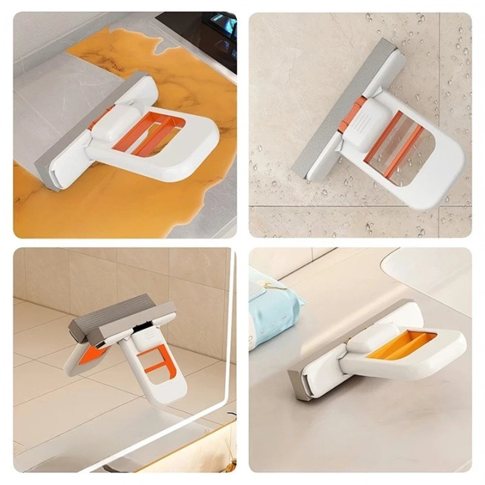 Mini Rodo Inteligente de Pia