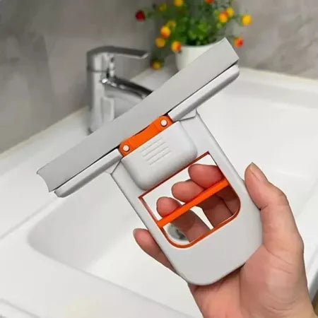 Mini Rodo Inteligente de Pia