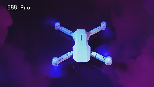 SkyPro 4K Drone