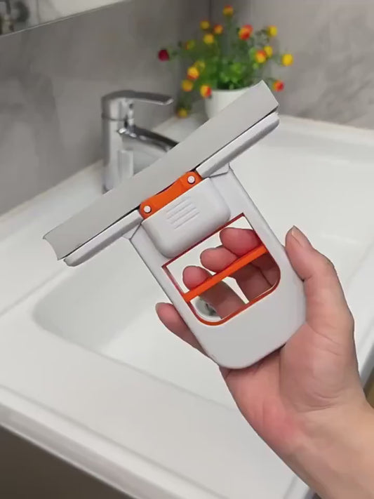 Mini Rodo Inteligente de Pia