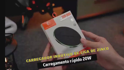 FluxPad™ X15