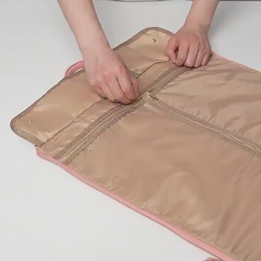 Mala Organizadora Inteligente