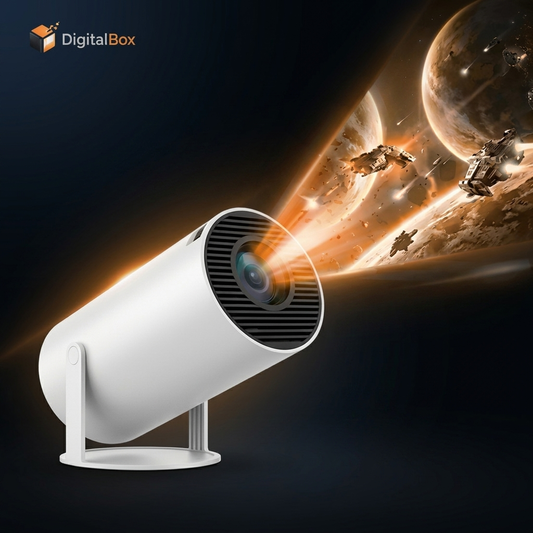 CineBox HD