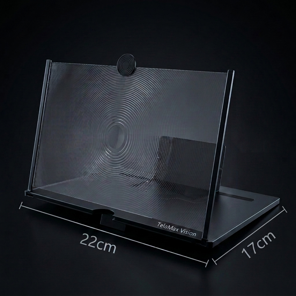 TelaMax Vision