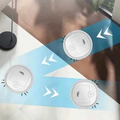 RoboClean 360°