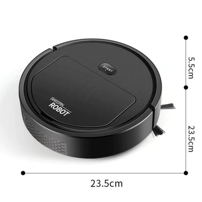 RoboClean 360°