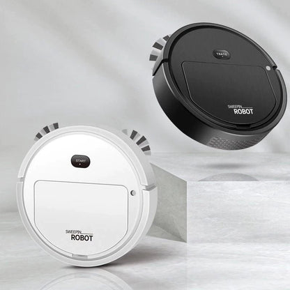 RoboClean 360°
