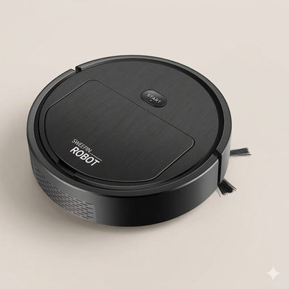 RoboClean 360°