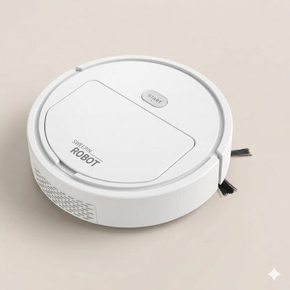 RoboClean 360°