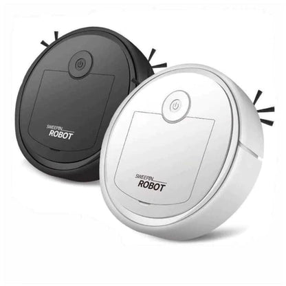 RoboClean 360°