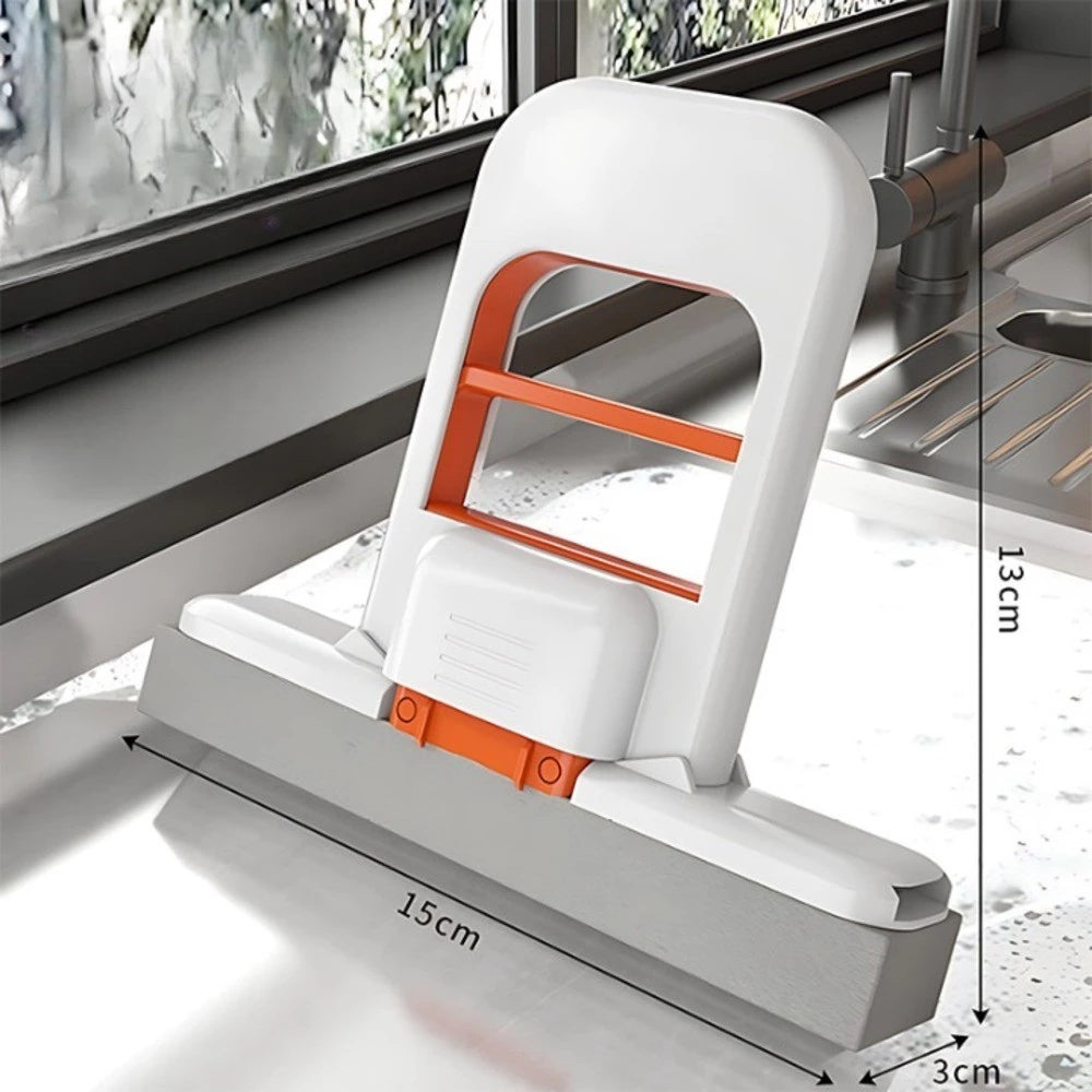 Mini Rodo Inteligente de Pia