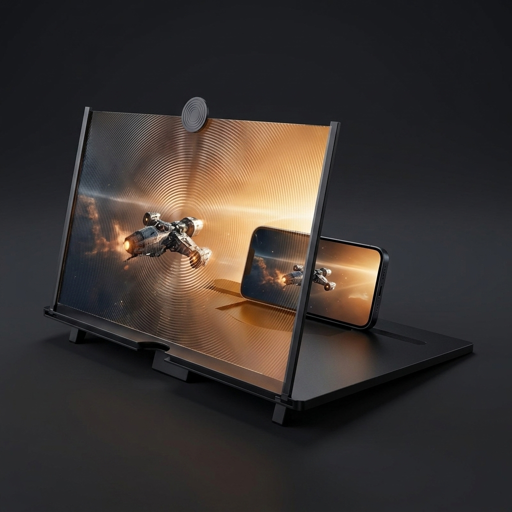 TelaMax Vision